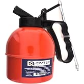 Civtec CCEY110 Yağdanlık 500ML