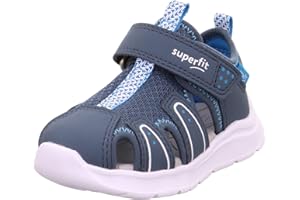 Superfit Wave, Sandalias Niños