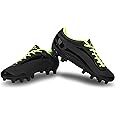 Nivia AIRSTRIKE Football Shoes for Kids.