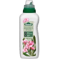Dehner Lavendeldnger, hochwertiger Flssigdnger, Dnger fr Lavendel /  Zierpflanzen, organischer NPK-Dnger, mit Spurennhrstoffen, 500 ml, fr  ca. 50 l, bunt : Amazon.de: Garten