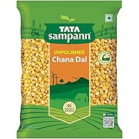 Tata Sampann Chana Dal, 1kg