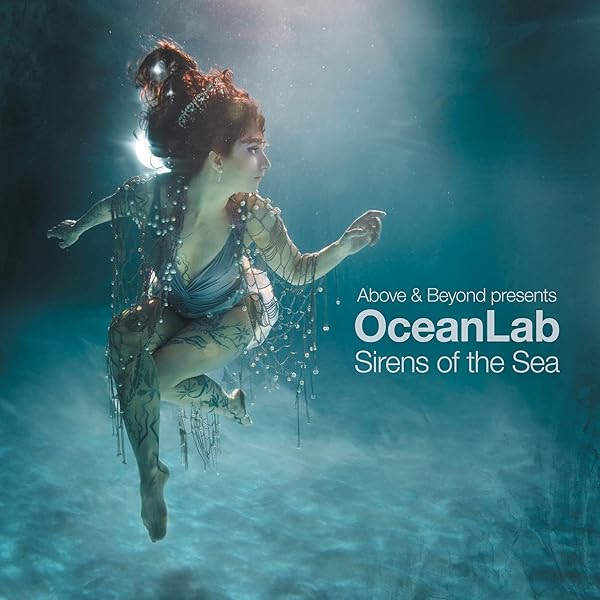Above & Beyond presents OceanLab: The Anthology [VINYL]: Amazon.co