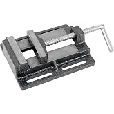 Performance Tool W3902 Matkap Presi Mengenesi, 10.2 cm &Ccedil;ene A&ccedil;ıklığı