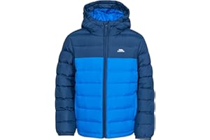 Trespass Crane Chaqueta Hombre (Pack de 1)