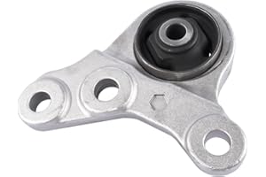 NSGMXT Bracket Mounting Rear Differential 3517A053 Compatible with Mitsubishi Outlander PHEV 3517A090