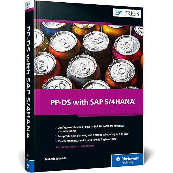 コンピュータ・IT PP/DS with SAP S/4HANA Buy PP-DS with SAP S/4HANA Book Online at Low Prices in India | PP