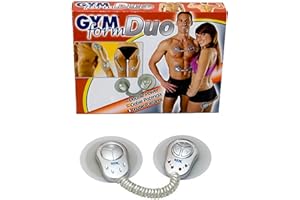 UMBRO Gymform - GYMFORM05 - Gymform Duo