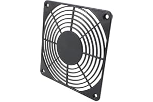 SUNON Plásticos Rejilla del Ventilador 120x120mm 120mm