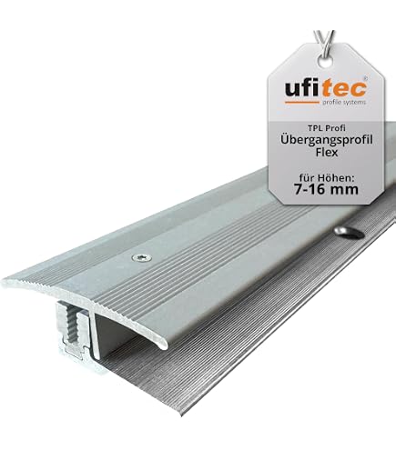 Reprofil Abdeckleiste P-01-10, 2000 Mm, Milchig, 40% Lichtdurchlässigkeit