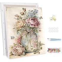 Peinture Par Numero Adulte Enfant Arbre Des Arts Toile À Peindre Par Numéro Kits De Peinture Au