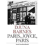 Paris, Joyce, Paris