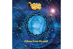 Echoes from the Past Inkl. Poster)