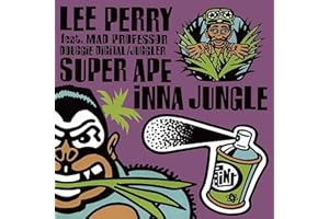 Super Ape Inna Jungle (Jungle Mixes)