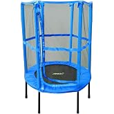 120 CM FİLELİ (KORUMALI) TRAMBOLİN