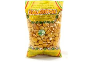 Saladitos, Lupini Salati, 600g