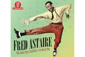 Absolutely Essential 3