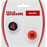 Wilson Titreşim s&ouml;n&uuml;mleyici