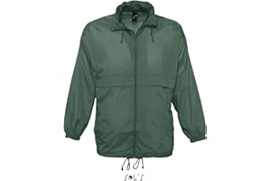 SOLS SOL'S Surf Antivento Unisex-Adulto