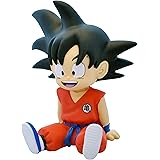 Dragon Ball - Mini Salvadanaio Son Goku
