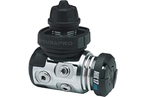 Scubapro 1 stadio MK17 Evo (DIN)