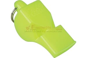 Nayblan Fox 40–Sifflet Vert Vert Taille Unique