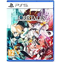 Cris Tales - Playstation 5