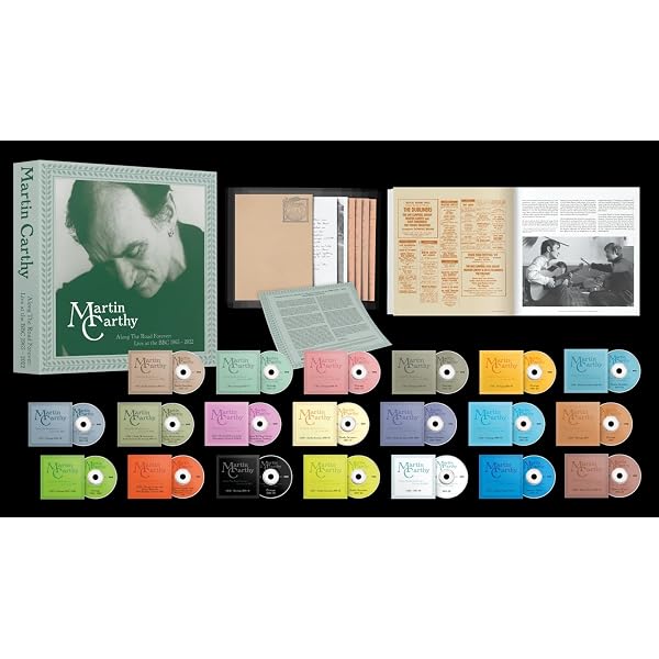 The Complete 1969 Recordings (26-Disc Box Set): Amazon.co.uk: CDs