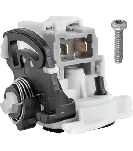 Actionneur De Serrure De Porte Arrière Renault Clio II - Auto