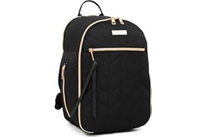 CUQOO AVIO 20L Travel Backpack for Ryanair Cabin Bags-40x20x25cm Underseat Cabin Bag with Padded Shoulder Strap | Carry Ons Backpacks for Airplanes | Travel Backpack for EasyJet | Cabin Size Travel Bag