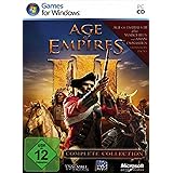 Age of Empires III (Complete Collection)