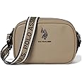 U.S. Polo Assn. Womens Dhm Crossbody crossbody