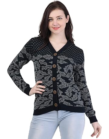 female winter jacket