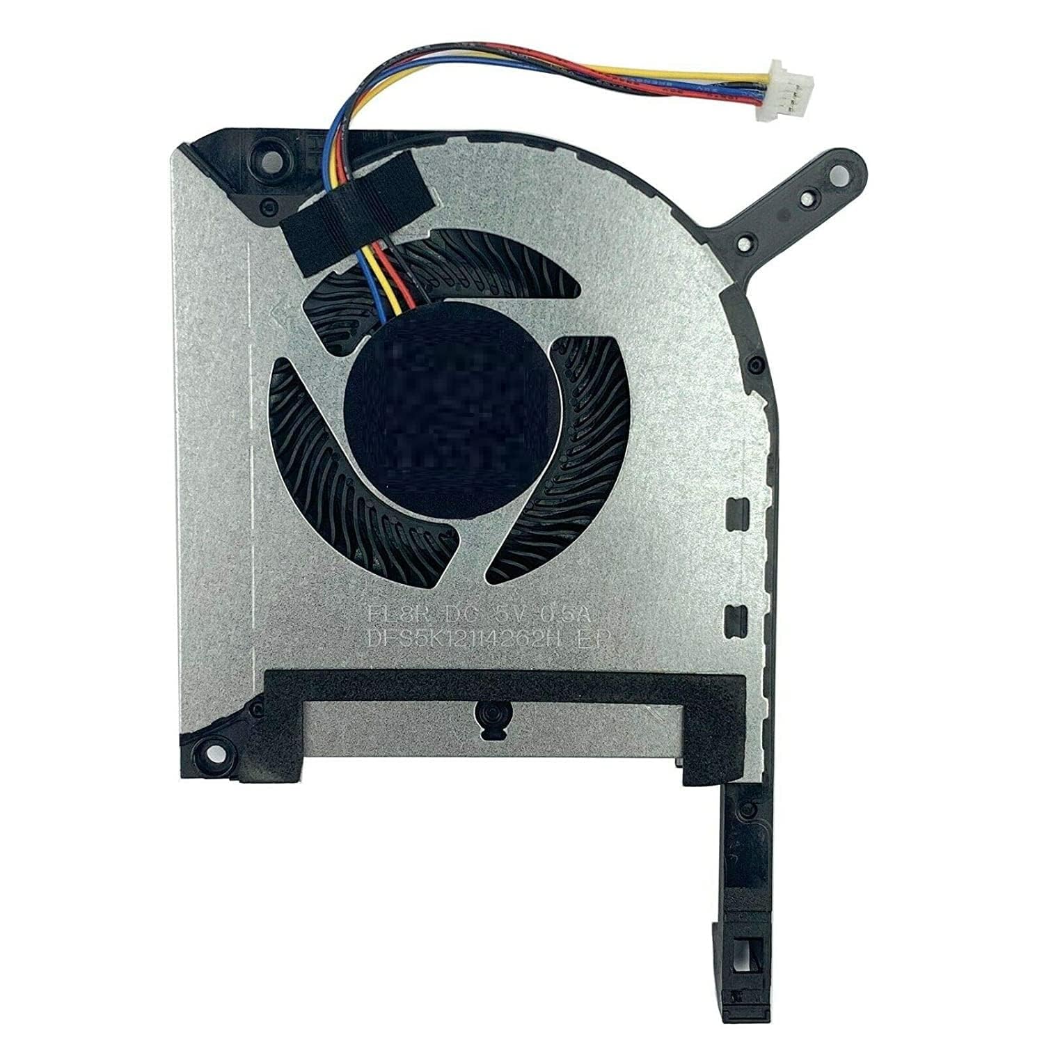 LAPPYZONE Replacement Laptop GPU Cooling Fan for Asus TUF Gaming F15 laptop