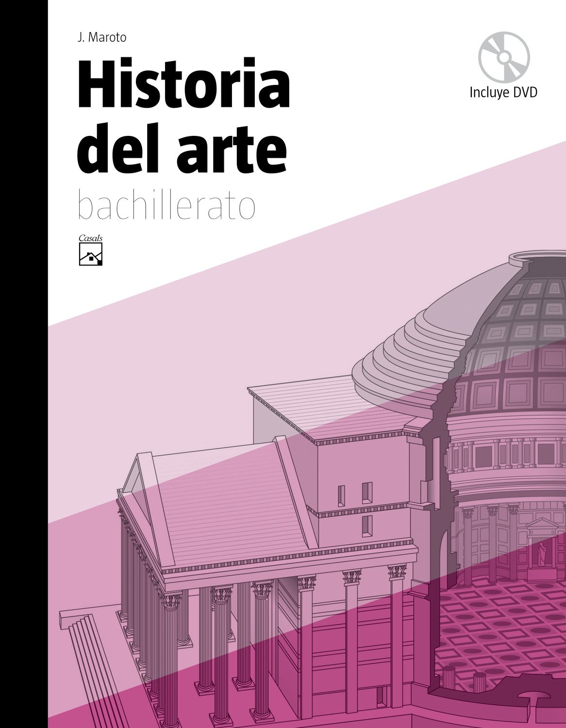 Historia del Arte Bachillerato