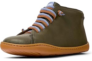 Camper Peu Cami 90019 Botín cestaNiños