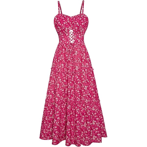 litzo women's a-line maxi dress product info and reviews Litzo Fashion Presents: Western Elegance Redefined Step into style with our stunning A-Line Maxi Dress made for special moments & everyday charm. Product Details: Material: Premium