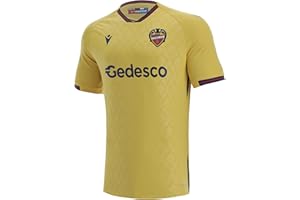 Levante UD Lev6 Camiseta Oficial de Primera equipación Unisex-Youth