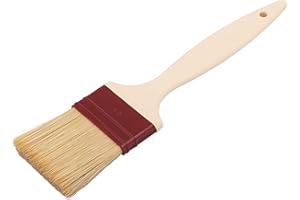 Matfer E440 Pinceauà ptisserie Poils plats naturels Longueur 60 mm