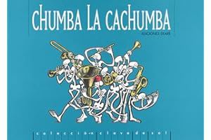 Chumba LA Cachumba (Coleccion Clave De Sol / Key of Sun Collection)