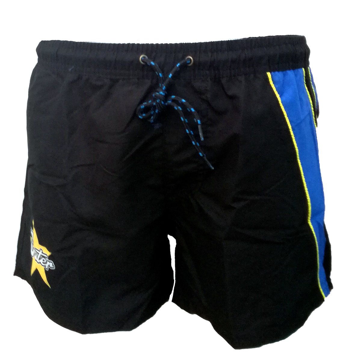 pantaloncini inter uomo