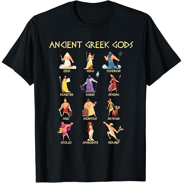 Greek Evil Eye T-Shirt : Amazon.co.uk: Fashion