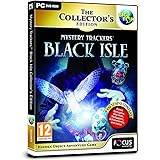 Mystery Trackers: Black Isle Collector’s Edition (PC DVD)