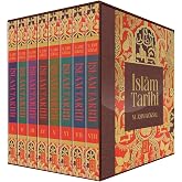 İslam Tarihi (8 Cilt - Kutulu)