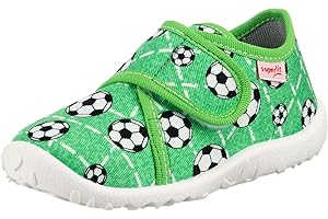 Superfit Spotty, Scarpe da Casa Bimbo 0-24