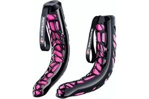 DRYSURE Extreme Boot Dryer, With Reusable Moisture Absorber Insert. Dry Your Boots Without Heat Or Electricity, Suitable For Ski & Snowboard Boots, Wetsuit Boots & Walking Boots.