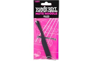 Ernie Ball Mute Noodle - Basso