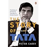 The Story of Tata: 1868 to 2021