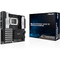 AMD Ryzen Threadripper Pro 7975WX Procesador (32 núcleos/64