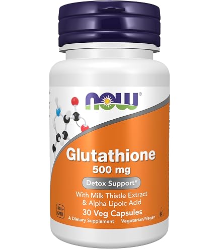 NatureBell Glutathione Supplement 2,000mg Per Serving, 240 Veggie Capsules 