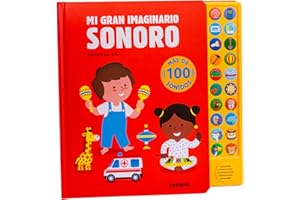 Mi gran imaginario sonoro